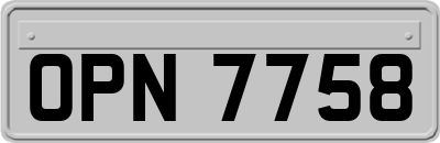 OPN7758