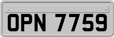 OPN7759
