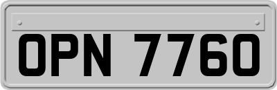 OPN7760