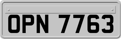 OPN7763