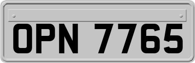 OPN7765