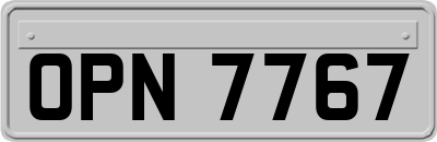 OPN7767