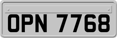 OPN7768