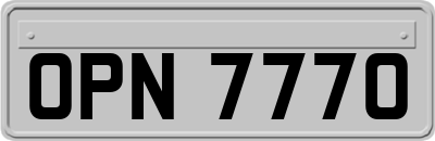 OPN7770