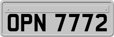 OPN7772