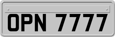 OPN7777
