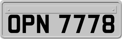 OPN7778