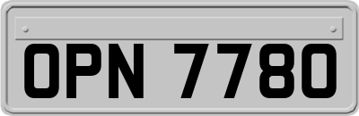 OPN7780