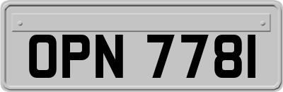 OPN7781