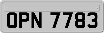 OPN7783