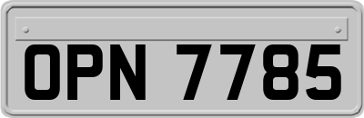OPN7785