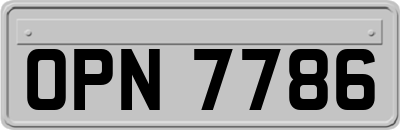 OPN7786