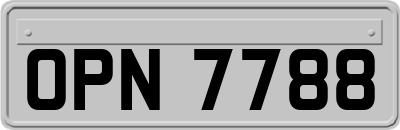 OPN7788