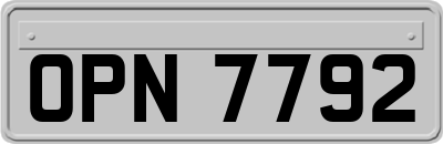 OPN7792