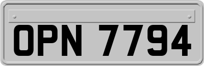 OPN7794