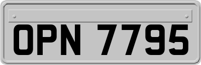 OPN7795
