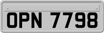 OPN7798