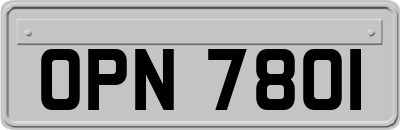 OPN7801
