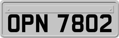 OPN7802