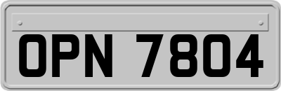 OPN7804