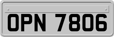 OPN7806