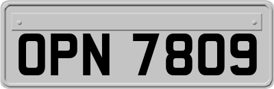OPN7809