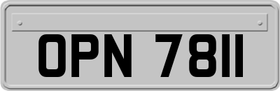 OPN7811