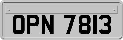 OPN7813
