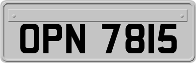 OPN7815