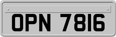 OPN7816