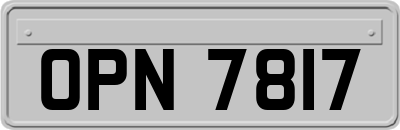 OPN7817