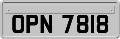 OPN7818