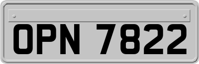 OPN7822
