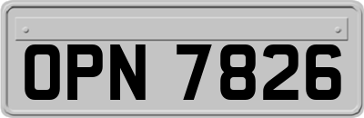 OPN7826