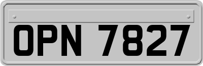OPN7827