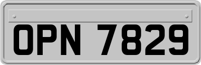 OPN7829