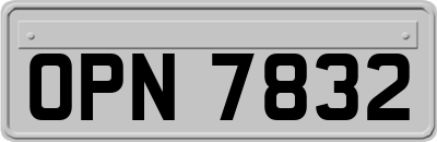 OPN7832