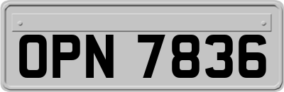 OPN7836