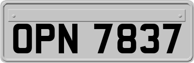 OPN7837