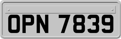 OPN7839