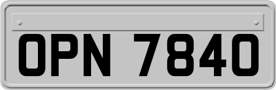 OPN7840