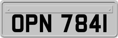 OPN7841