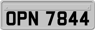 OPN7844