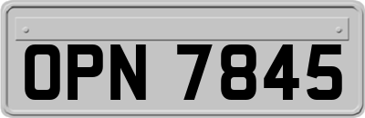 OPN7845