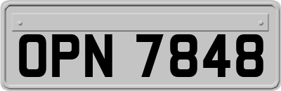 OPN7848