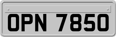 OPN7850