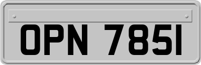 OPN7851