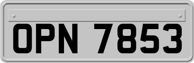 OPN7853