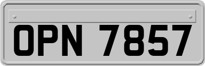 OPN7857