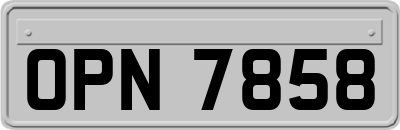 OPN7858